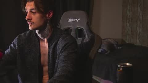 Jerk Machine online show from June 2026 01:31:02 PM