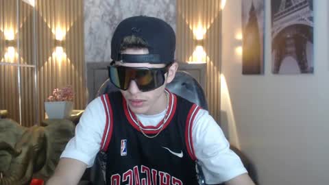 Asher Costa online show from April 2026 10:54:02 PM