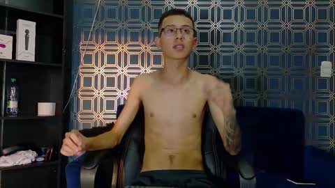 Snapshot of asher_lux chatting on February 2026 07:51:01 PM Asher online show from February 2026 07:51:01 PM