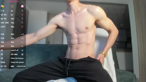 Ash online show from February 2025 10:58:01 PM