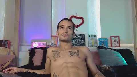 CARIBBEAN DREAM online show from March 2026 09:07:01 PM