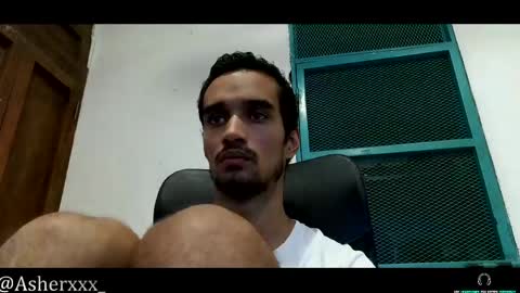 Snapshot of asherxxx_ chatting on May 2026 03:55:02 AM CARIBBEAN DREAM online show from May 2026 03:55:02 AM