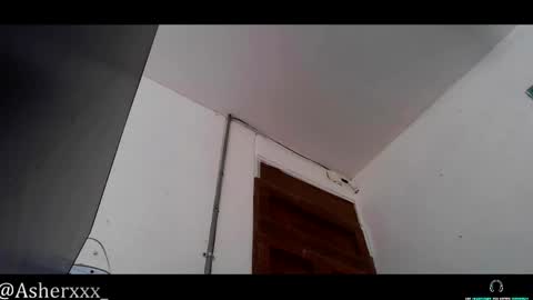 Snapshot of asherxxx_ chatting on May 2026 03:39:02 PM CARIBBEAN DREAM online show from May 2026 03:39:02 PM