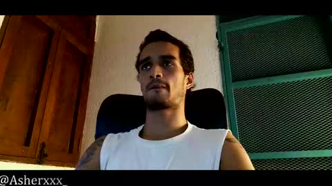 Snapshot of asherxxx_ chatting on May 2026 03:26:02 AM CARIBBEAN DREAM online show from May 2026 03:26:02 AM