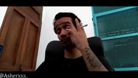 Snapshot of asherxxx_ chatting on May 2026 05:33:01 PM CARIBBEAN DREAM online show from May 2026 05:33:01 PM