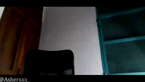Snapshot of asherxxx_ chatting on May 2026 12:41:01 AM CARIBBEAN DREAM online show from May 2026 12:41:01 AM