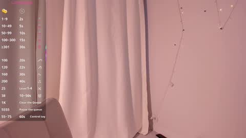 Ash online show from November 2025 12:18:02 PM