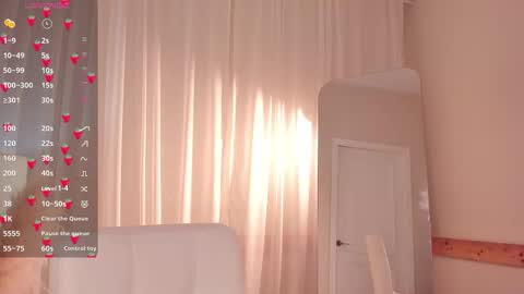 Ash online show from November 2025 12:27:02 PM