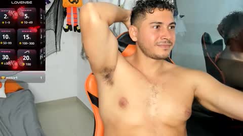 ashlan_king online show from October 2025 07:47:02 PM