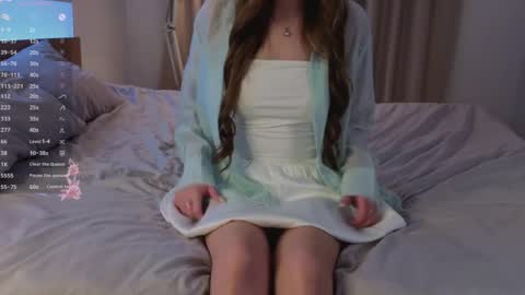 Snapshot of ashlealavender chatting on April 2026 07:55:01 PM April online show from April 2026 07:55:01 PM