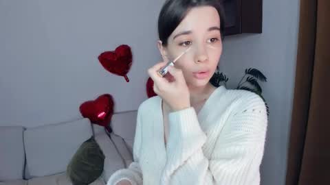 Snapshot of ashleeburkeen chatting on March 2026 01:07:02 PM Eliza online show from March 2026 01:07:02 PM