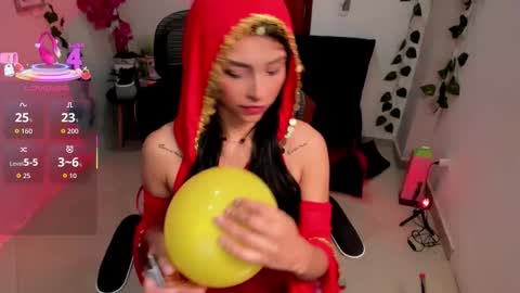 linda online show from February 2026 01:25:01 PM