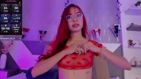 Snapshot of ashleey_vega chatting on July 2026 02:12:01 PM Ashleey Vega online show from July 2026 02:12:01 PM
