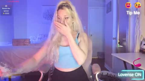 Ashley online show from March 2026 02:48:02 AM