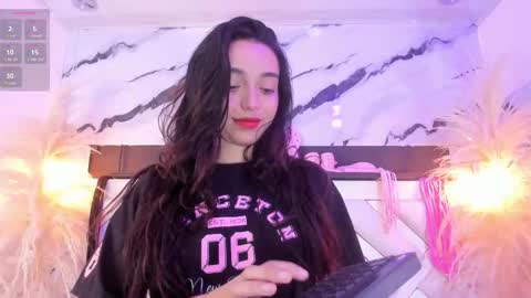 ashley_7777 online show from March 2026 01:33:01 PM