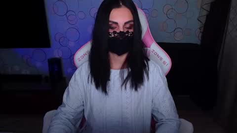   Yasmina   online show from February 2026 03:37:01 AM