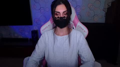   Yasmina   online show from March 2026 03:52:02 AM