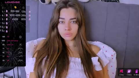 Ashley online show from December 2025 07:02:02 AM