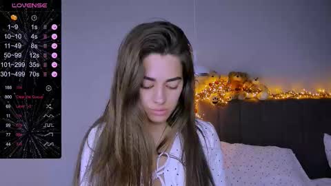 Ashley online show from December 2025 07:53:02 PM