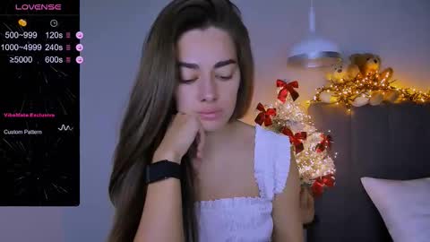 Ashley online show from December 2025 03:30:02 PM