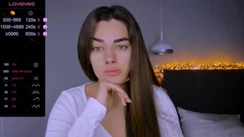 Ashley online show from January 2026 06:35:01 PM