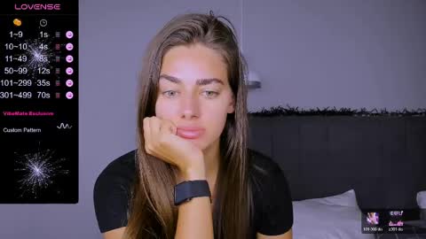 Ashley online show from April 2026 04:20:01 PM