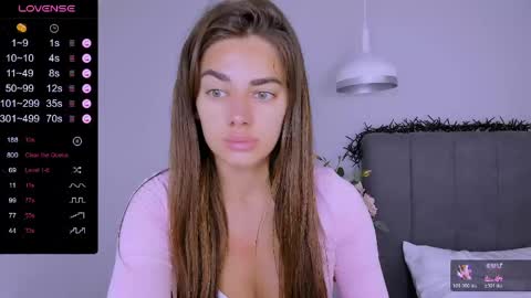 Ashley online show from May 2026 11:26:02 AM