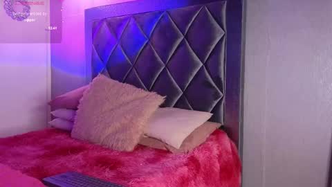 Ashley online show from January 2026 09:05:02 PM