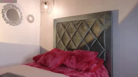 Ashley online show from February 2026 09:19:01 PM