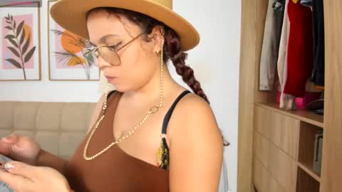 Soy Ash online show from January 2026 08:13:02 PM