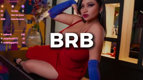 Snapshot of ashley_bruche chatting on December 2024 02:37:01 PM Ashleyy online show from December 2024 02:37:01 PM