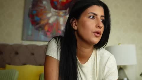 Ashley online show from March 2026 09:54:01 PM