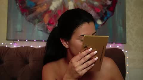 Ashley online show from May 2026 09:34:01 PM