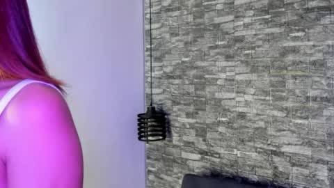 ASHLEY online show from March 2026 06:30:02 PM