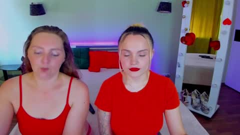 Alina online show from May 2026 07:26:02 AM