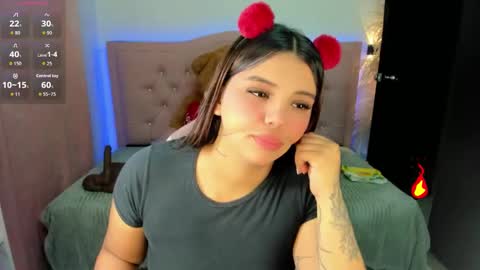 Ashley online show from February 2026 09:30:02 PM