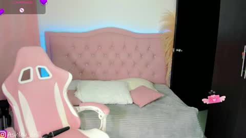 Snapshot of ashley_dolll chatting on May 2026 10:04:02 PM Ashley online show from May 2026 10:04:02 PM