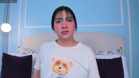 Snapshot of ashley_fooxx chatting on February 2026 02:56:01 AM Ashley Foxx online show from February 2026 02:56:01 AM