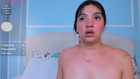 Snapshot of ashley_fooxx chatting on February 2026 02:15:01 PM Ashley Foxx online show from February 2026 02:15:01 PM