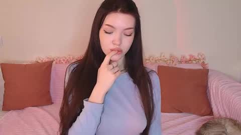 Snapshot of ashley_for_you_daddy chatting on May 2026 04:31:01 AM Ashley online show from May 2026 04:31:01 AM