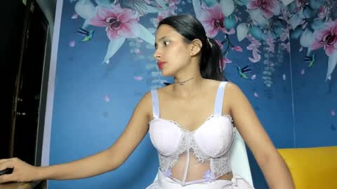 Snapshot of ashley_fresita chatting on December 2024 03:32:01 AM ASHLEY online show from December 2024 03:32:01 AM