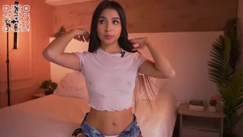 Snapshot of ashley_jones9 chatting on June 2026 02:34:01 PM Jessie 40off soy jessie1 online show from June 2026 02:34:01 PM