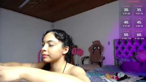 Snapshot of ashley_morgan_18 chatting on December 2024 06:39:01 AM ashley online show from December 2024 06:39:01 AM