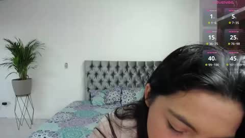 Snapshot of ashley_morgan_18 chatting on February 2025 02:18:01 AM ashley online show from February 2025 02:18:01 AM