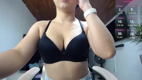Snapshot of ashley_morgan_18 chatting on March 2025 11:35:02 PM ashley online show from March 2025 11:35:02 PM
