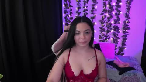 Snapshot of ashley_morgan_18 chatting on September 2025 02:22:02 AM ashley online show from September 2025 02:22:02 AM