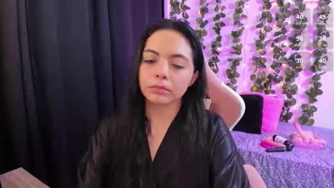 Snapshot of ashley_morgan_18 chatting on September 2025 02:27:02 AM ashley online show from September 2025 02:27:02 AM