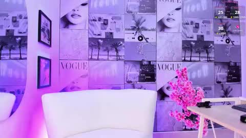 ashley online show from March 2026 08:42:01 PM