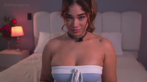 Snapshot of ashley_ospino chatting on July 2026 11:28:01 PM Ashley online show from July 2026 11:28:01 PM