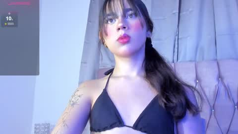 Ashley online show from December 2024 07:15:02 AM